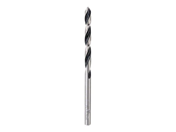 Bosch PointTeQ - Bor - for metall - bor - 4.5 mm - lengde: 80 mm