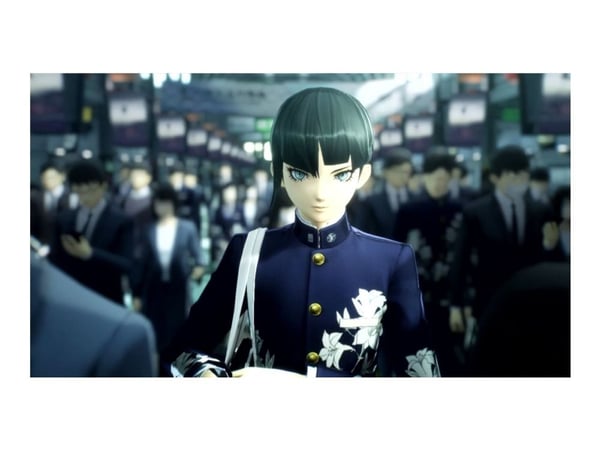 Shin Megami Tensei V - Nintendo Switch