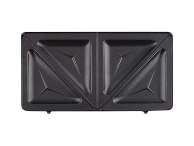 Esperanza MUFFULETTA - Toastmaskin / vaffelsteker / grill - 700 W