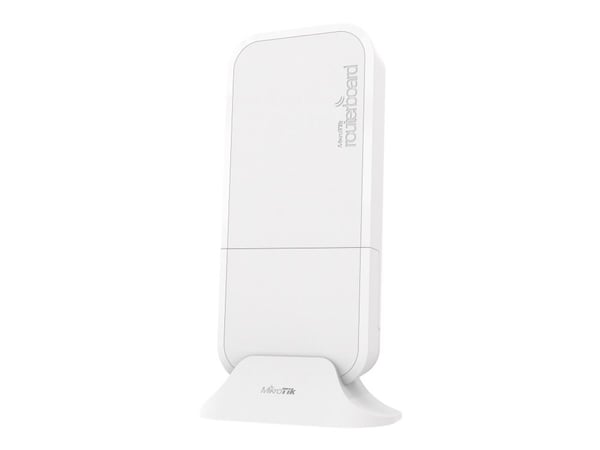 MikroTik wAP ac LTE6 kit - Trådlös åtkomstpunkt - Wi-Fi 5 - LTE - 2.4 GHz, 5 GHz - LTE B1/B12/B17/B2/B20/B25/B26/B3/B38/B39/B40/B41/B5/B7/B8 MikroTik wAP ac LTE6 kit - Trådlös åtkomstpunkt - Wi-Fi 5 - LTE - 2.4 GHz, 5 GHz - LTE B1/B12/B17/B2/B20/B25/B26/B3/B38/B39/B40/B41/B5/B7/B8