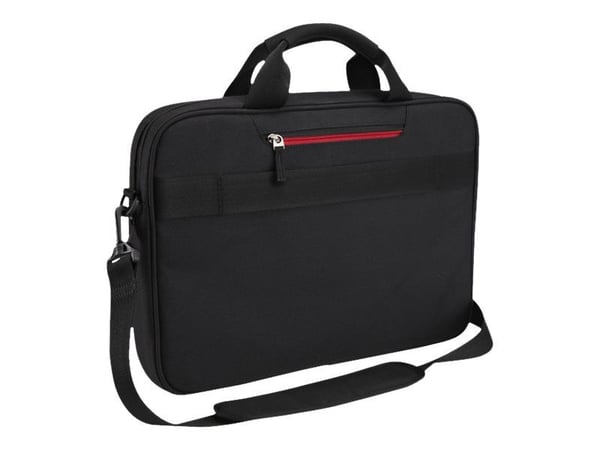 Case Logic 15" Laptop and Tablet Case - Notebook-väska - 14" - 15" - svart