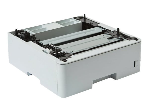 Brother LT-6505 - Mediebakke/-mater - 520 ark - for Brother DCP-L5510, HL-L5215, L6300, L6400, L6410, MFC-L6710, L6800, L6900, L6910, L6970