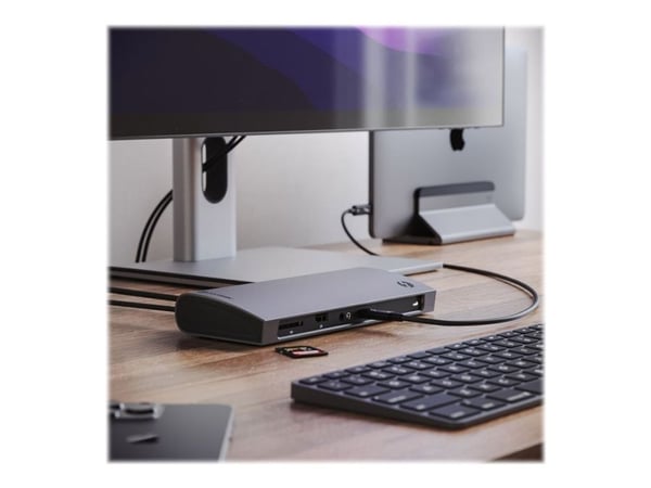 ALOGIC Thunderbolt 4 BLAZE Docking Sta