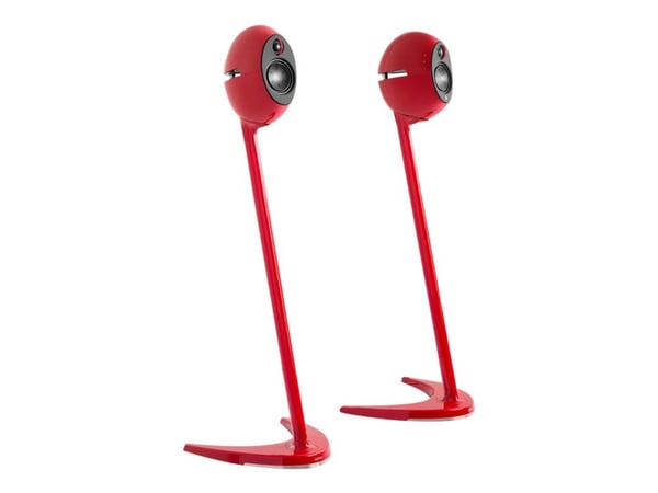 Edifier Luna HD 2.0 Bluetooth - aktiv højtaler