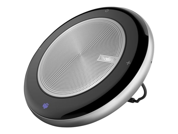 Yealink CP700, Universaali, Musta, Harmaa, 1,5 m, 58 dB, CE, 81 dB