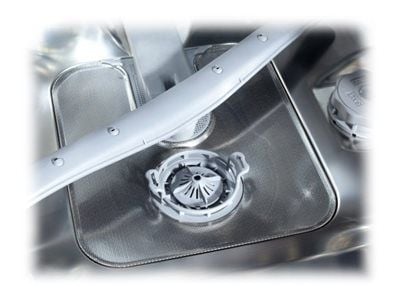 Gorenje SmartFlex GI561D10S - Oppvaskmaskin - innebygd - Nisje - bredde: 45 cm - dybde: 58 cm - høyde: 82 cm