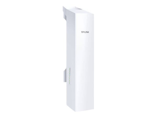 TP-Link CPE220 - Trådløs forbindelse - Wi-Fi - 2.4 GHz - DC strøm