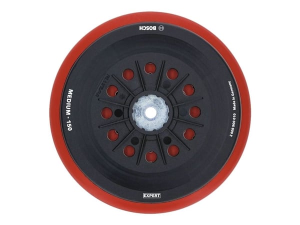 Bosch SLIBETALLERKEN S MULTIH 150MM MEDIUM