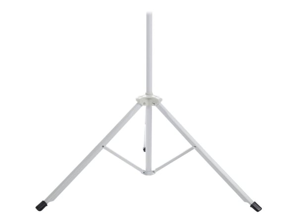 ART TS-60 - Projektionäyttö jalustalla - 84" (213 cm) - 1:1 - matta valkoinen