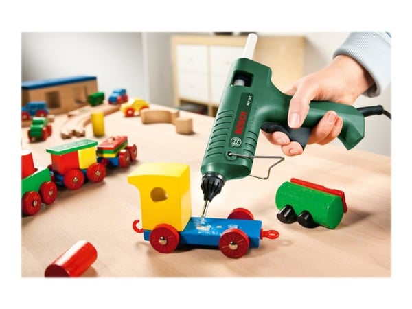 Bosch LIMPISTOL PKP 18 E