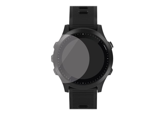 PanzerGlass Original - Skjermbeskyttelse for smart armbåndsur - glass - krystallklar