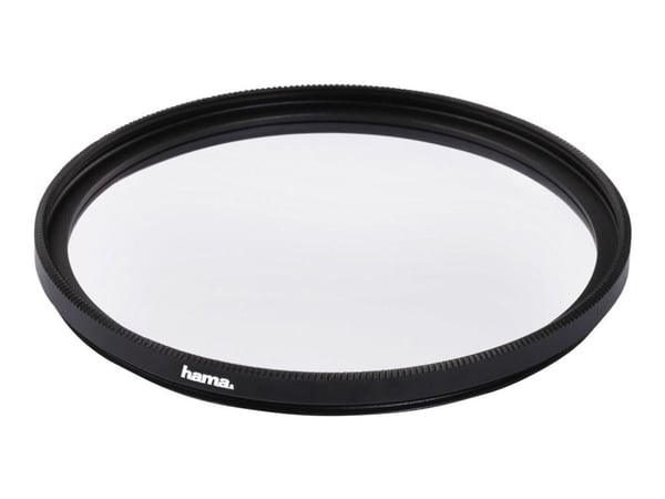 Hama UV-suodatin UV-390 (O-Haze) - Suodatin - ultraviolettisäteilyn absorptio - 49 mm