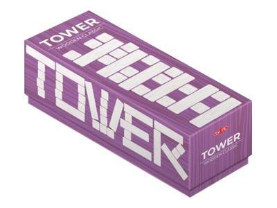 Tactic Trendy Tower brädspel