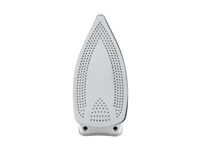 Solac PV1652 Viaggio Pro - Ångstrykjärn - sula rostfritt stål - 1100 W