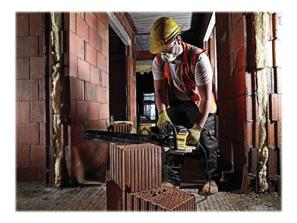 DeWALT DWE397 - Alligator såg - 1700 W - 430 mm