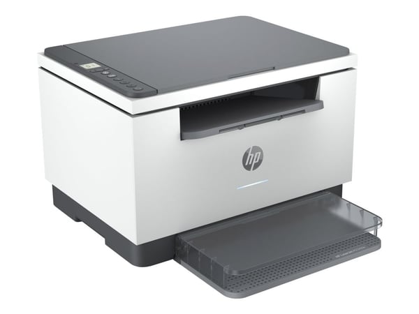 HP LaserJet MFP M234dw - Multifunksjonsskriver - S/H - laser - Legal (216 x 356 mm) (original) - Legal (medie) - opp til 29 spm (kopiering) - opp t...