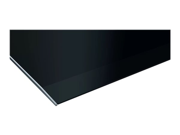 Siemens EX675LYC1E, Sort, Rustfrit stål, Indbygget, Zone induktionskogeplade, Keramisk, 4 zone(s), 4 zone(s) - Engelsk brugervejledning