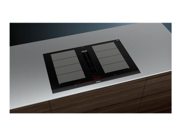 Siemens iQ700 Induksjonstopp med hette