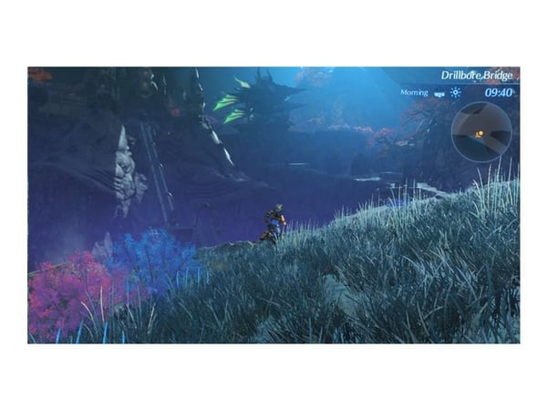 Xenoblade Chronicles 2 - Nintendo Switch
