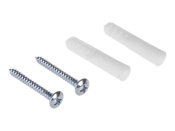 Maclean MCE231 - Rörelsesensor - vit