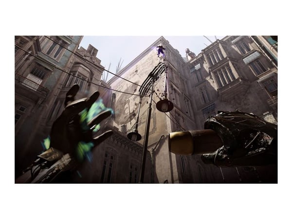 Microsoft Dishonored: Death of the Outsider, Xbox One, M (Mature)