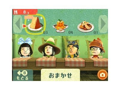 Nintendo Miitopia, Nintendo Switch, A (kaikki), Fyysiset tiedotusvälineet