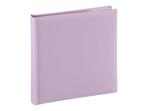 Hama Jumbo "Fine Art" - Album - 320 x 4x6 in (10x15 cm) - lilla x 1