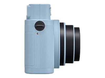 Fujifilm Instax Square SQ1, 0,3 - 2,2 m, Automaattinen, 1/400 sek./side, 1,6 sek./side, Elektronisk, Litium