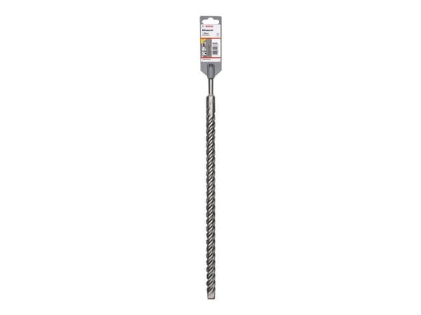 Bosch SDS-plus-5X - Bor - for betong, murverk, forsterket betong - hammerbit - 20 mm - SDS-plus - lengde: 450 mm