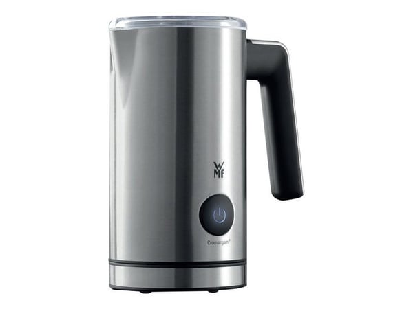 WMF STELIO - Mjölkskummare - 250 ml - 500 W - Cromargan