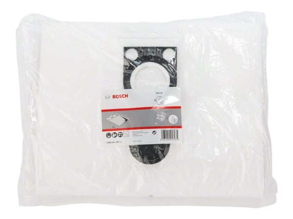 Bosch pölynimurin suutin kaasulle 25 5 kpl