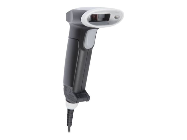 Opticon OPR-3201 - Strekkodeskanner - håndholdt - 100 skann/sek - dekodet - USB