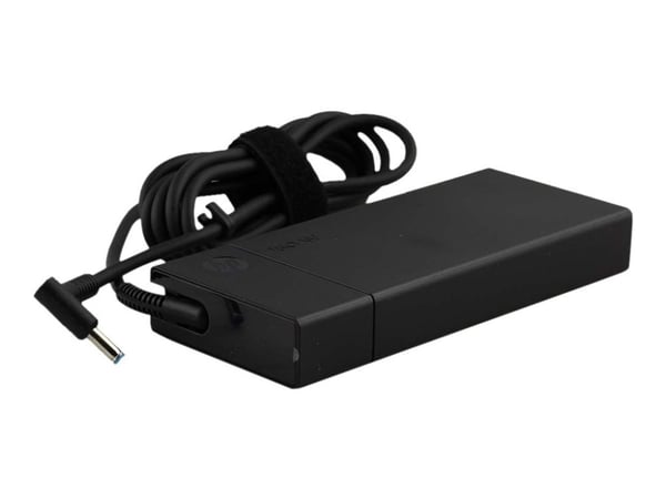 HP Smart AC Adapter - Strømadapter - 150 watt - PFC - for ZBook 15 G3 Mobile Workstation, Studio G3 Mobile Workstation