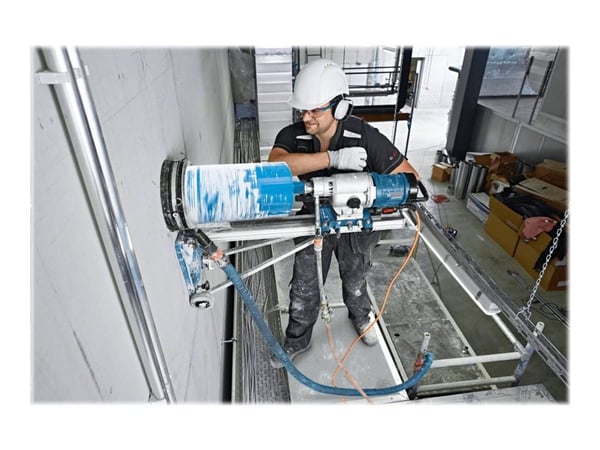 Bosch Standard for Concrete - Core cutter segment - for betong - 9 deler