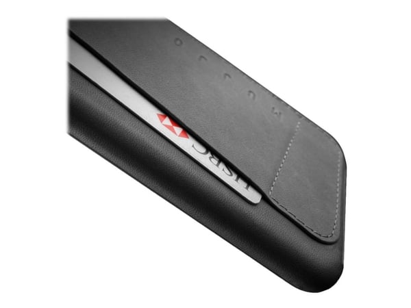 Mujjo -SL-084-GY, Lompakkokotelo, Apple, iPhone 6(6s) Plus, 14 cm (5.5"), Harmaa
