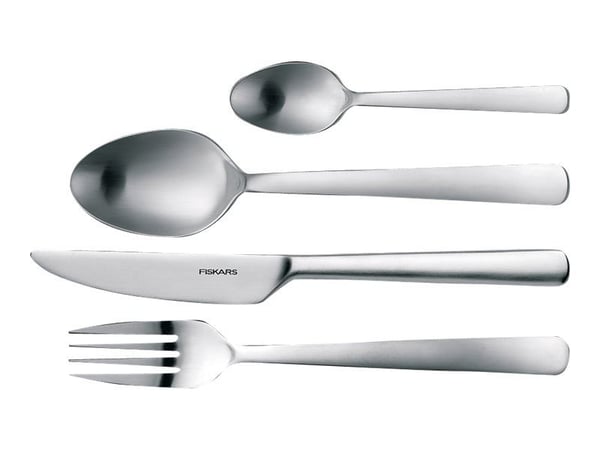 Fiskars Functional Form - Bestiksæt - 16 Pieces