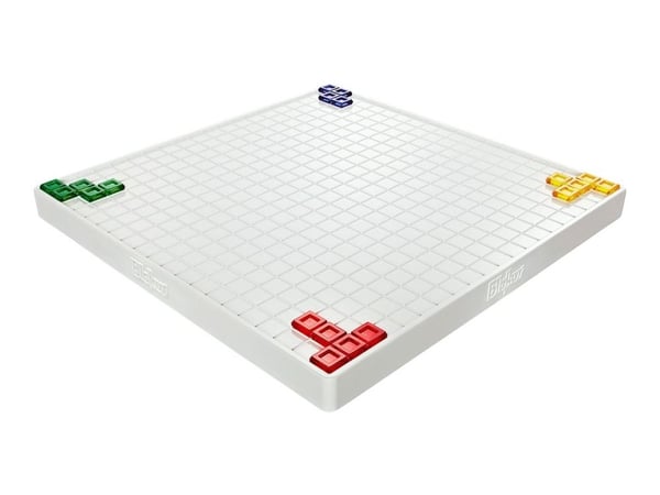 Blokus peli