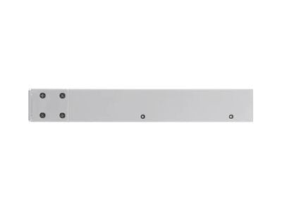 Ubiquiti UniFi USW-48-POE Verkkokytkin Hallittu L2 Gigabit Ethernet (10/100/1000) Power over Ethernet (PoE) 1U ruostumaton teräs