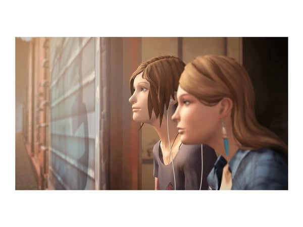 Life is Strange: Before the Storm -erikoispainos Xbox One, digitaalinen versio