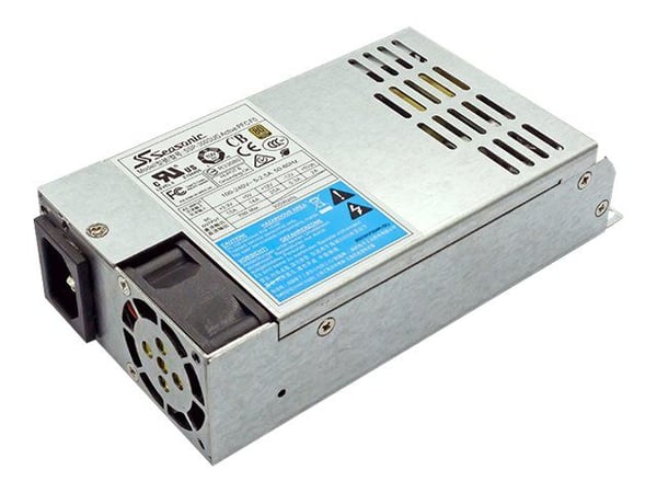 Seasonic SSP-300SUG Active PFC, 300 W, 100 - 240 V, 50 - 60 Hz, Aktiivinen, 70 W, 300 W