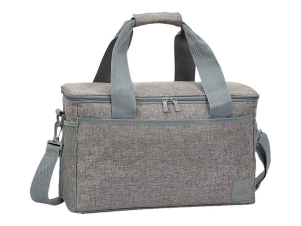 Riva Case Torngat 5726 - Termopose - 23 L - romgrå
