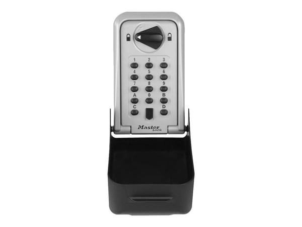 Master Lock Extra Large Select Access No. 5426EURD - Nøkkellåsboks - grå