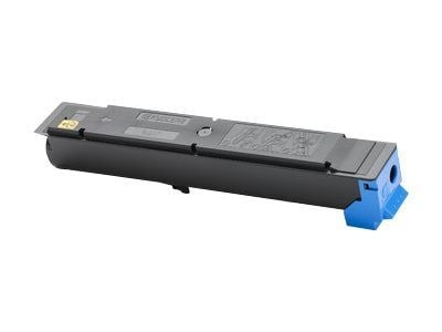 KYOCERA TK-5205C, 12000 sivua, Syaani
