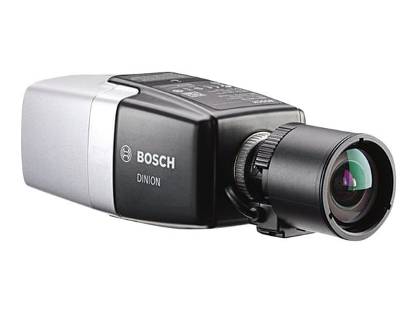 Bosch DINION IP starlight 6000 HD - Nettverks-overvåkingskamera (ingen linse) - farge (Dag og natt) - 2 MP - 1920 x 1080 - CS-montering - automatis...