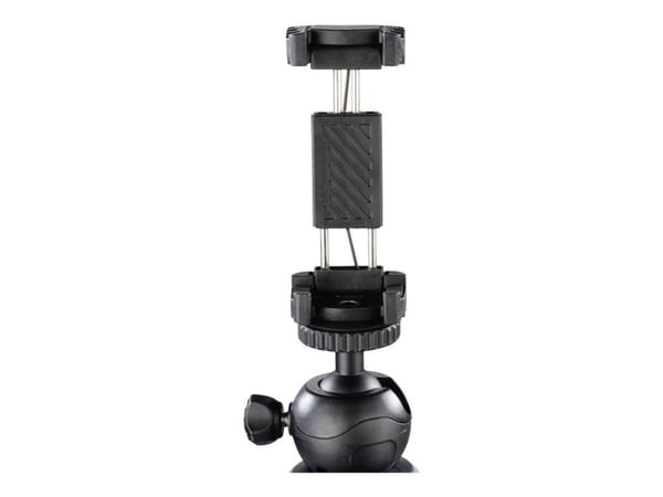 Hama Traveller Pro 106 2D - Tripod