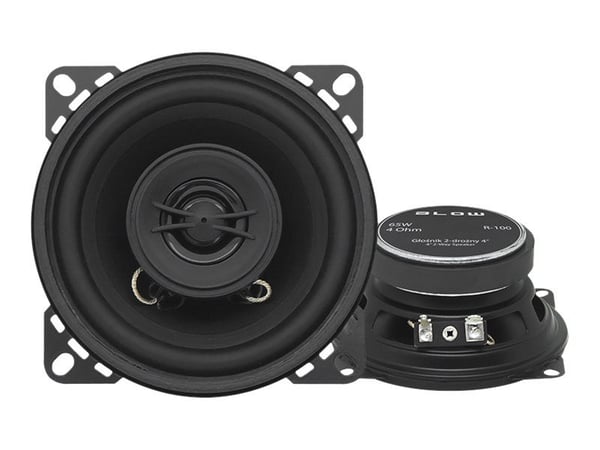 BLOW 30-802# Bilhøyttaler BLOW R-100 x2
