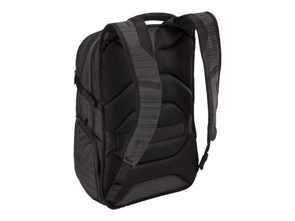 Thule Construct Backpack 28L - Ryggsäck för bärbar dator - 15.6" - svart