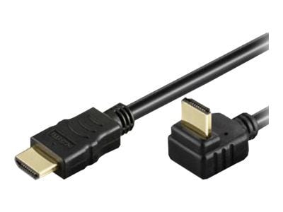 Techly 5m HDMI, 5 m, HDMI Type A (Standard), HDMI Type A (Standard), 3D, 10 Gbit/sek., Beige