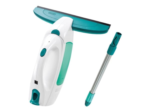 Leifheit Dry&amp;Clean tarvikkeineen 51016