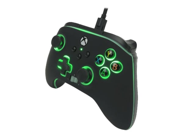 PowerA Spectra Infinity Enhanced - Håndkonsoll - kablet - for Microsoft Xbox Series S, Microsoft Xbox Series X